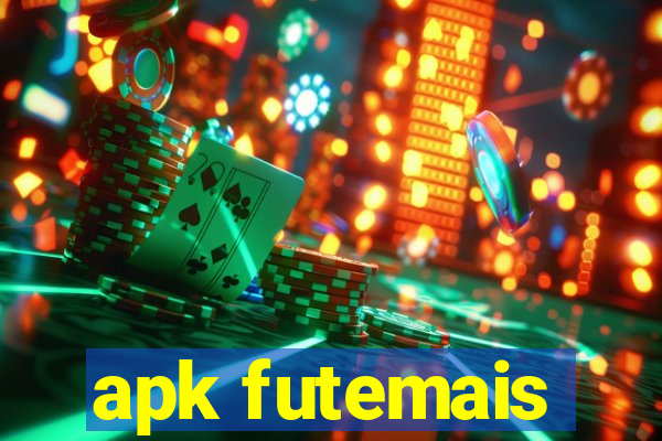 apk futemais